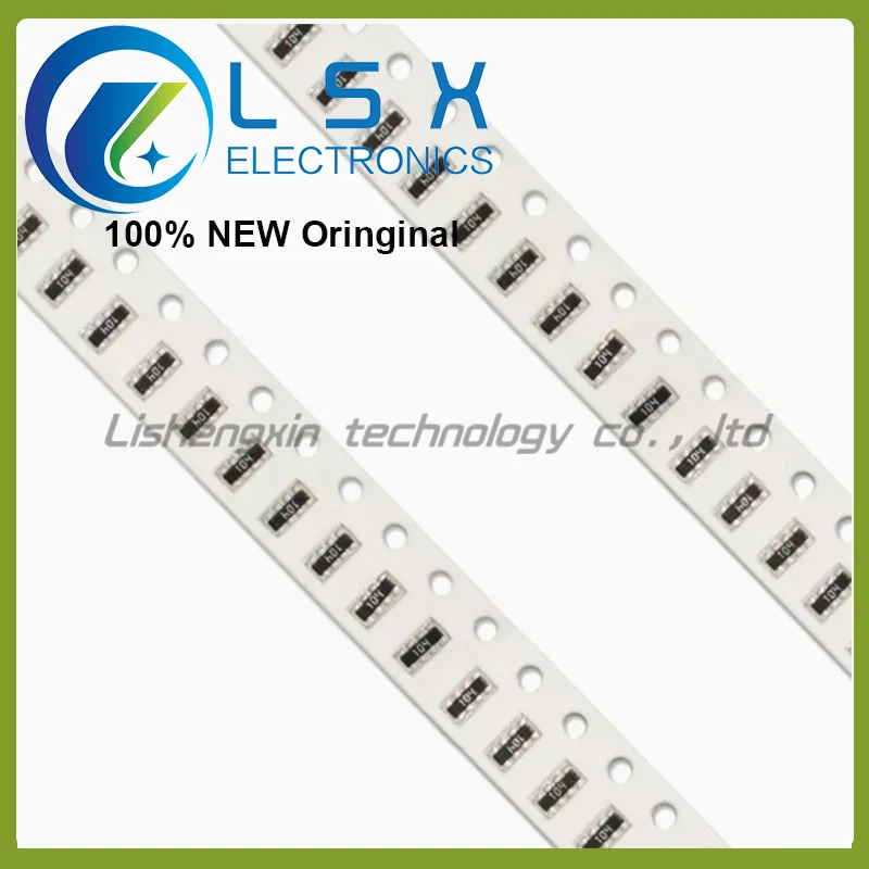 100pcs 0402*4 8P4R 2*4P SMD Network Resistor array 0 ~ 1M 1 10 22 47 100 220 330 470 1K 2.2K 4.7K 10K 22K 47K 100K 220K 470K ohm