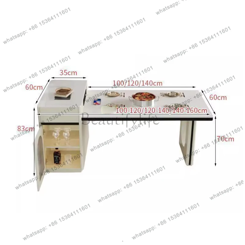 

Современные элегантные кухонные острова: шикарный минималистичный дизайн в итальянском стиле, изящная эстетика