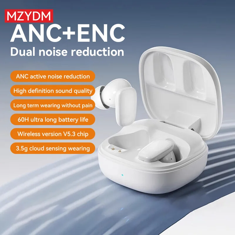 Tws Wireless Blueto… - image