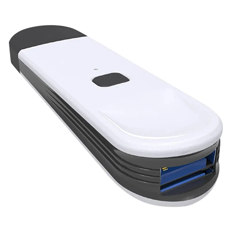 B04C-Adattatore Ricevitore USB Per ONE S Controller Bluetooth Convertitore Console Controller Wireless Bluetooth Gamepad Dongle Ada