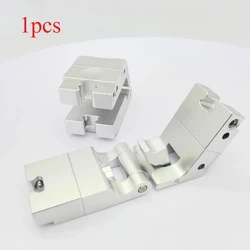 Dental Bite Frame Denture Processing Tools Material 3D Laser Printing Digital Resin Model Assembly System Design Printing Holder