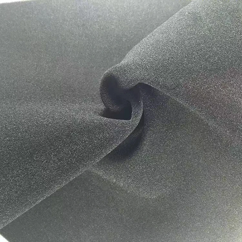 Esponja malha cortável para computador, capa à prova poeira, chassi, faça você mesmo, pc para ventilador, refrigerador,