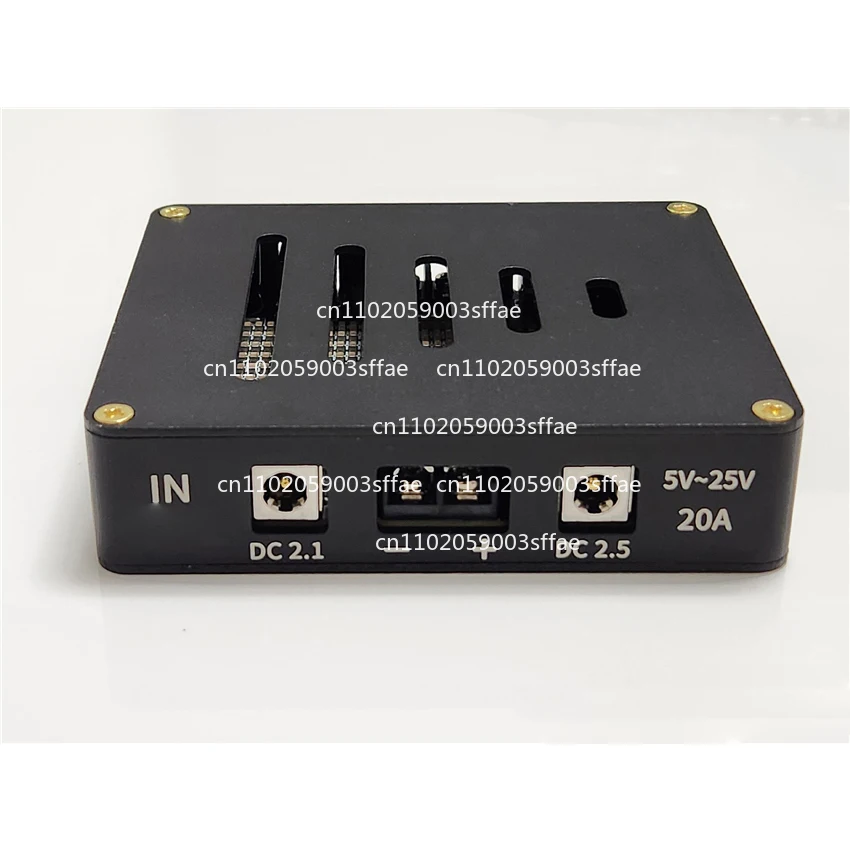 

Блок питания с переключением режимов для DAC, усилителя для наушников, HIFI-фильтра без полярности