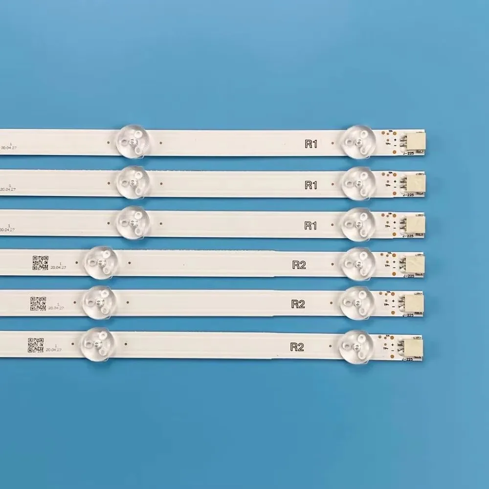 شريط إضاءة خلفي LED لشركة AGF 78240901   AGF 78401201   6637L-0021A 50LN575 50LN578 50LN570 50LA620 50LA613