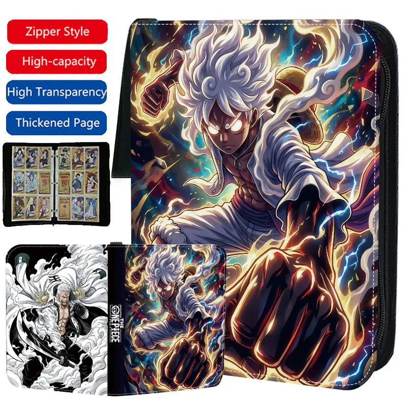 carpeta-para-tarjetas-one-piece-con-4-9-bolsillos-album-para-tarjetas-coleccionables-de-anime-con-50-paginas-interiores-con-cremallera-con-capacidad-para-hasta-900-tarjetas