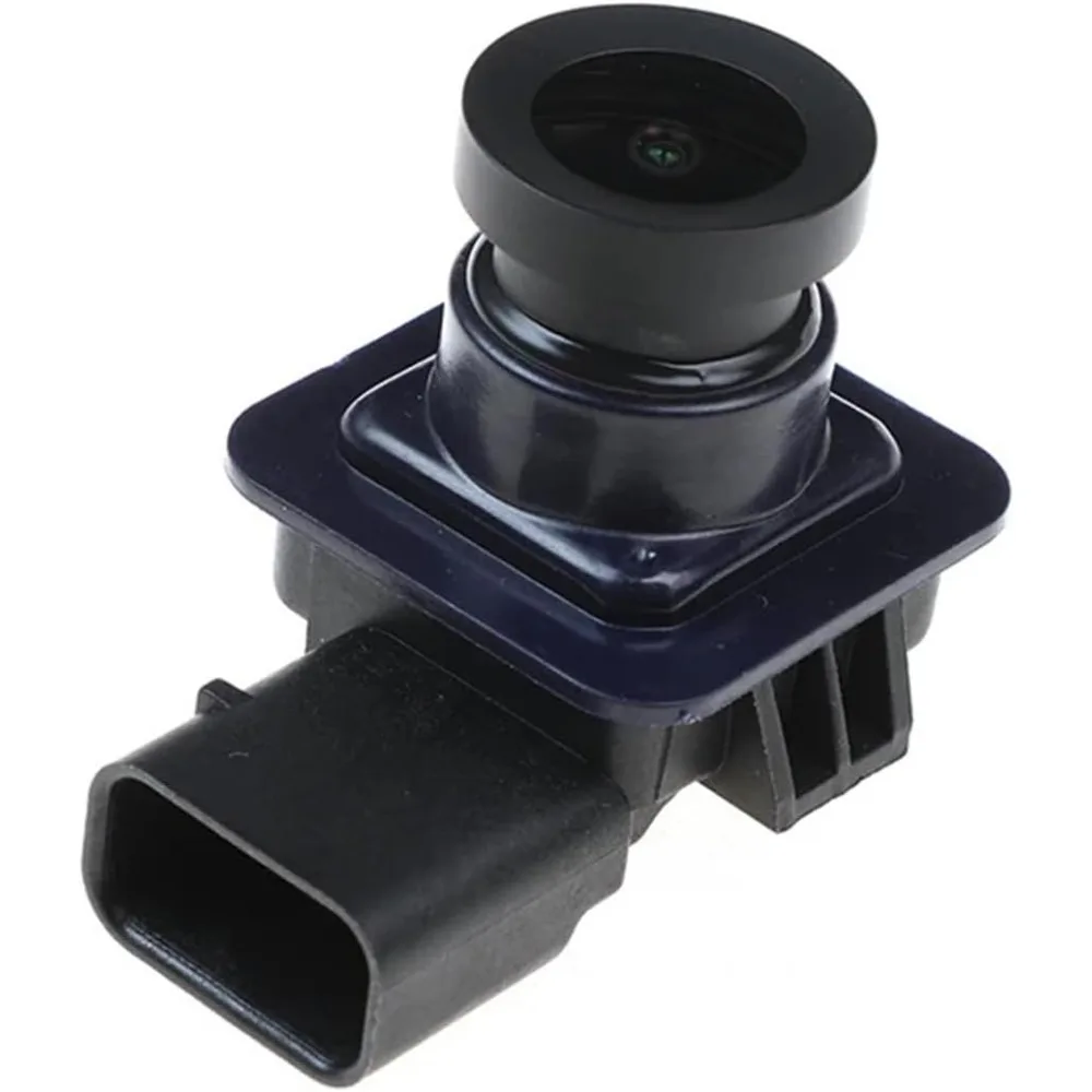 Cámara de coche para Ford Lincoln MKZ/MKZ Hybrid 2013-2016 EB5Z-19G490-A Cámara de visión trasera y de respaldo EP5T-19G490-AA