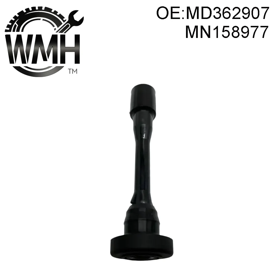 6 Stuks Bobine Rubber Fit Voor Mitsubishi 2.4L 00-05 Galant Eclipse Chrysler Dodge MD362907 MD325048 MD360384 MN158977