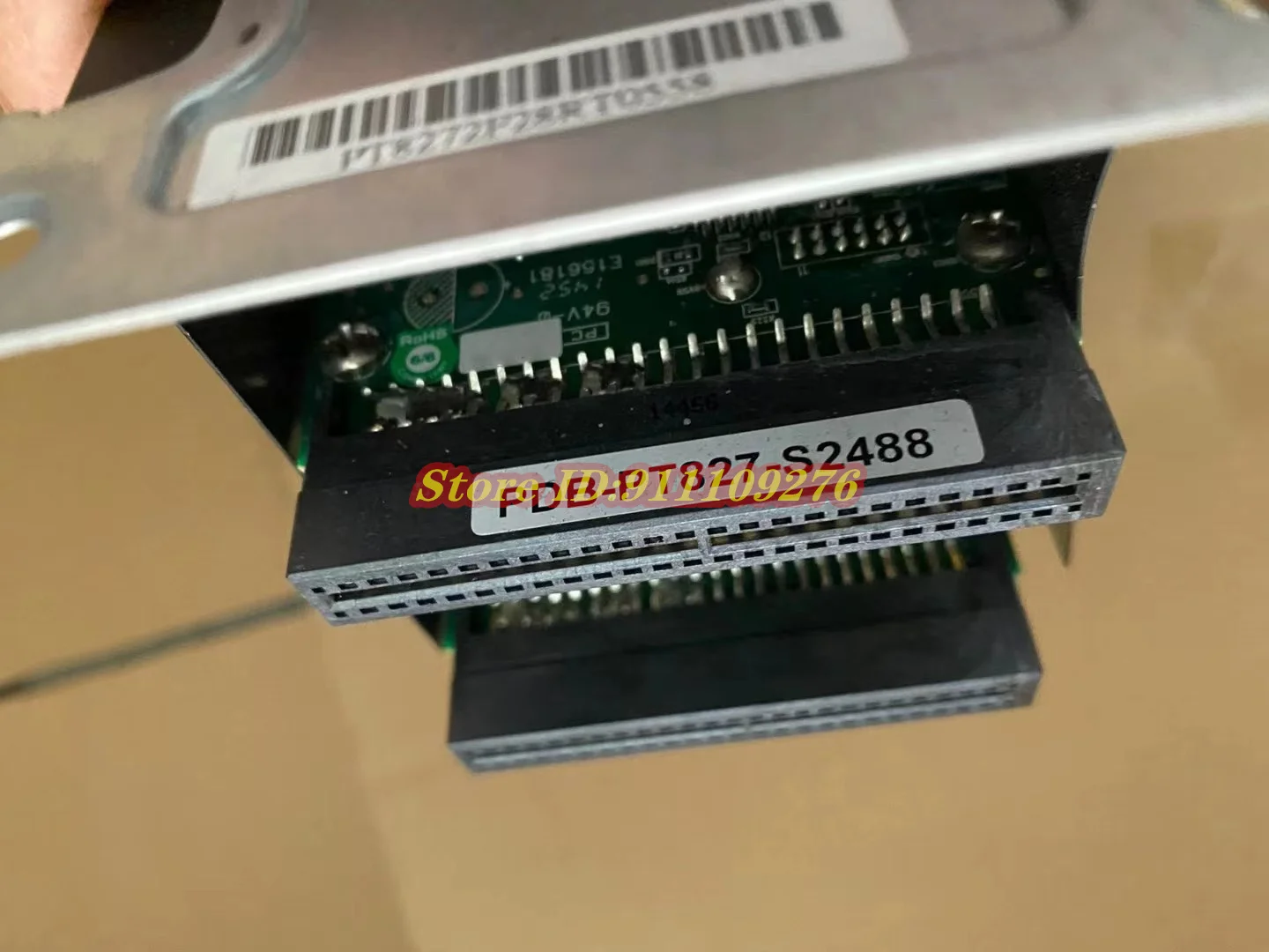 PDB-PT827-S2488 for Supermicro Power Distributor