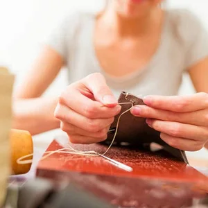 6 Büyük satış, makine için iğne-no. 3