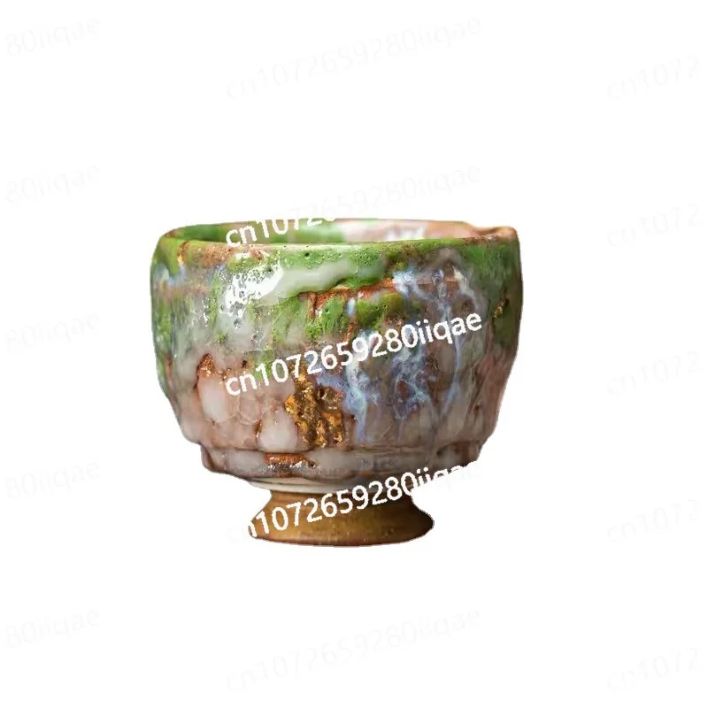 

Чайная чашка Кунг-фу Чайная чашка для ручного отжима чая