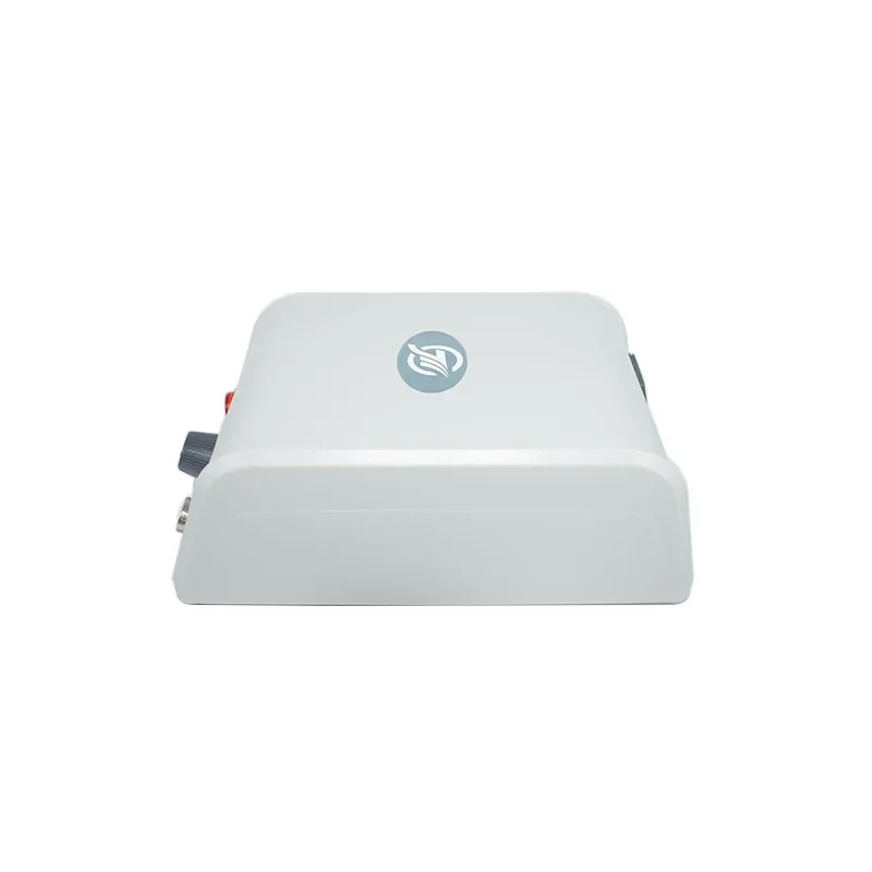 HP682A 双卡无刷无感电子打火机 - usage example