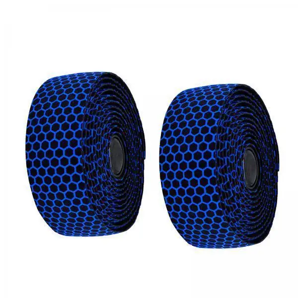 

Обмотка руля из ЭВА для велосипедов: амортизирующая, потоустойчивая, самоклеящаяся лента с заглушками для фиксированных передач, аксессуар для велосипеда