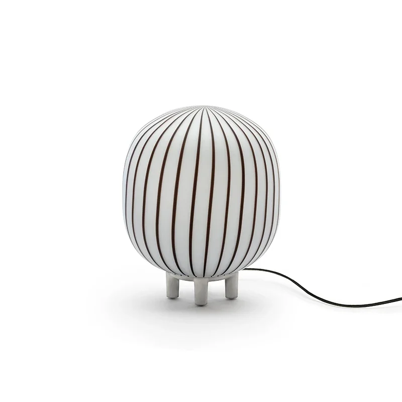 

UK Established & Sons Filigrana light candy desk lamp simple desktop ambient light