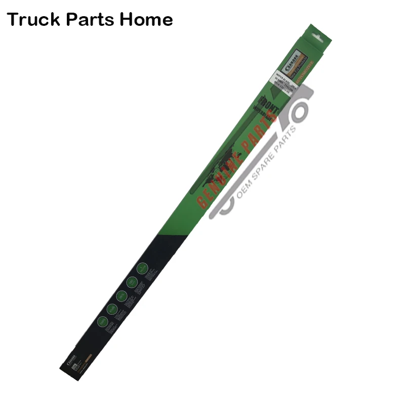 CAANASS Wiper Blade Spare Parts for SCANIA/MERCEDES BENZ/MAN/IVECO/VOLVO Trucks 0018201245/1541106/81264400029/42302246/8189186