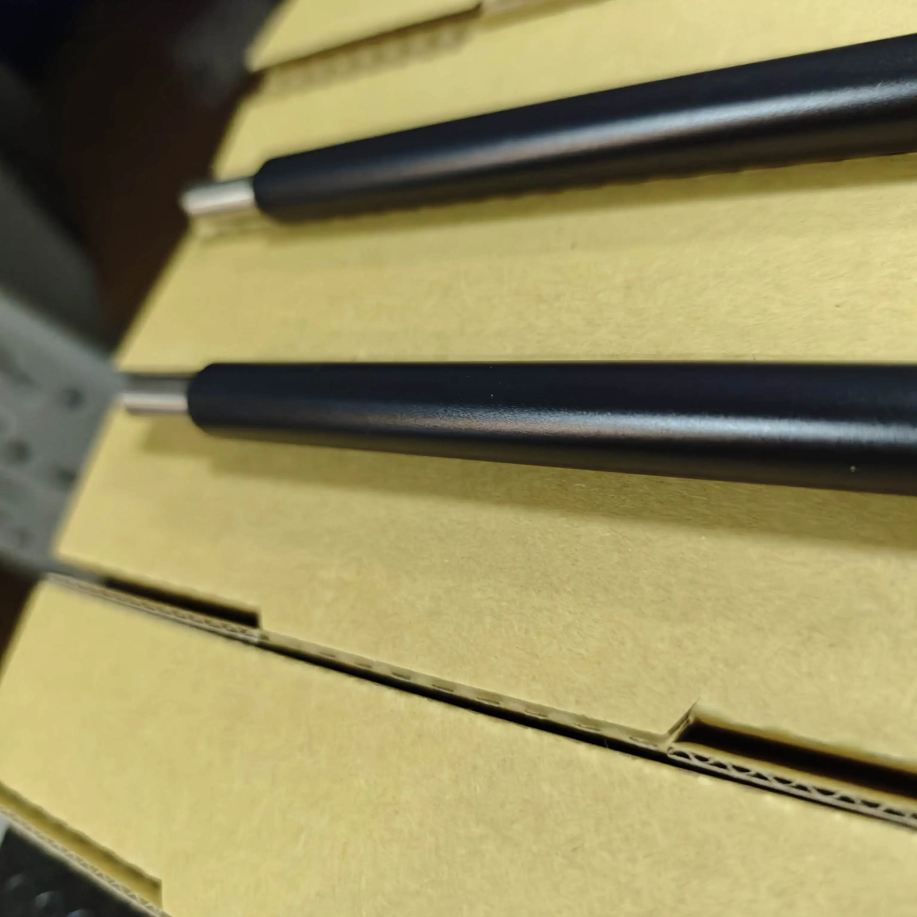 

4pcs Primary Charge Roller PCR MC 4105 for Kyocera TASKalfa 1800 1801 2200 2201 2010 2011 2210 2211