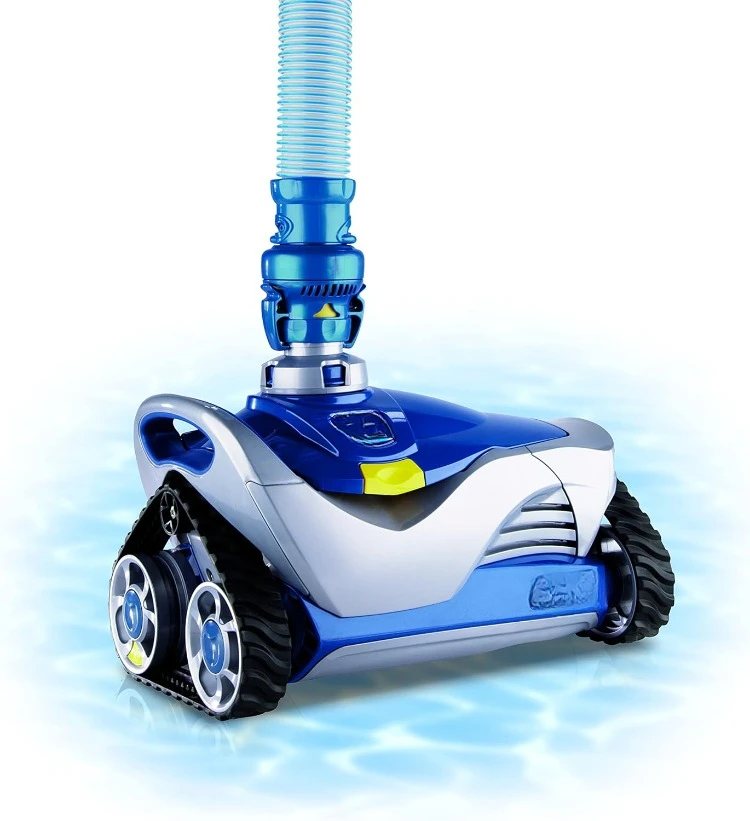 MX6 Automatic In Ground Pool Cleaner