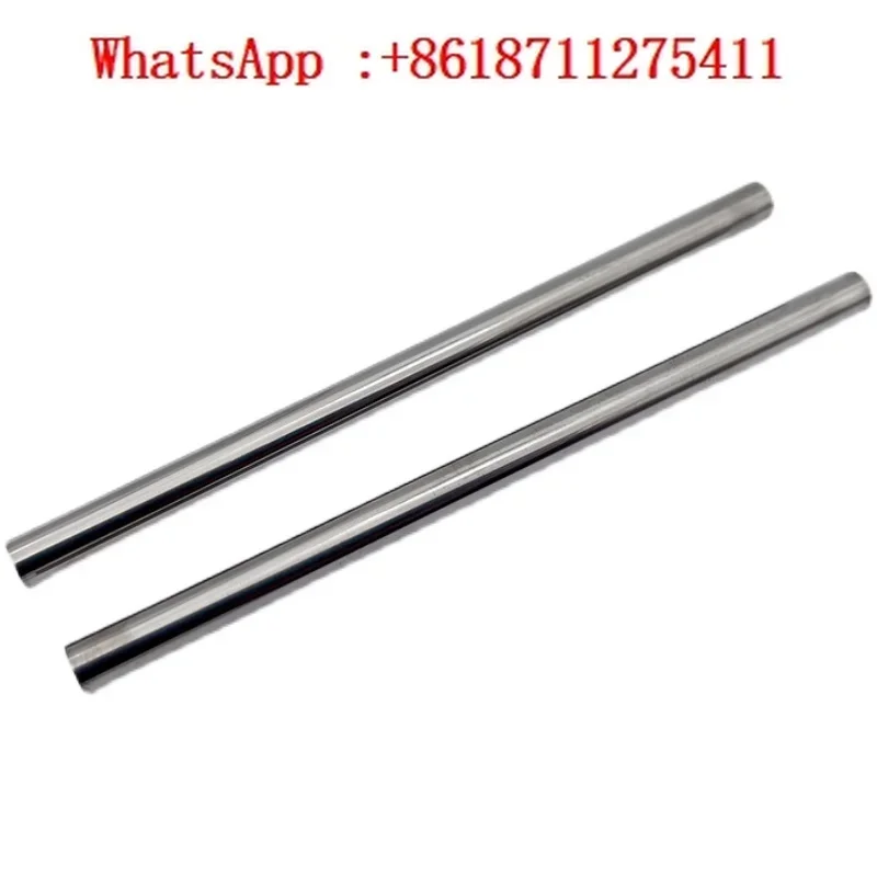 20pc High speed steel round bar white steel bar round turning tool white steel punching needle diameter 0.523468 * 100