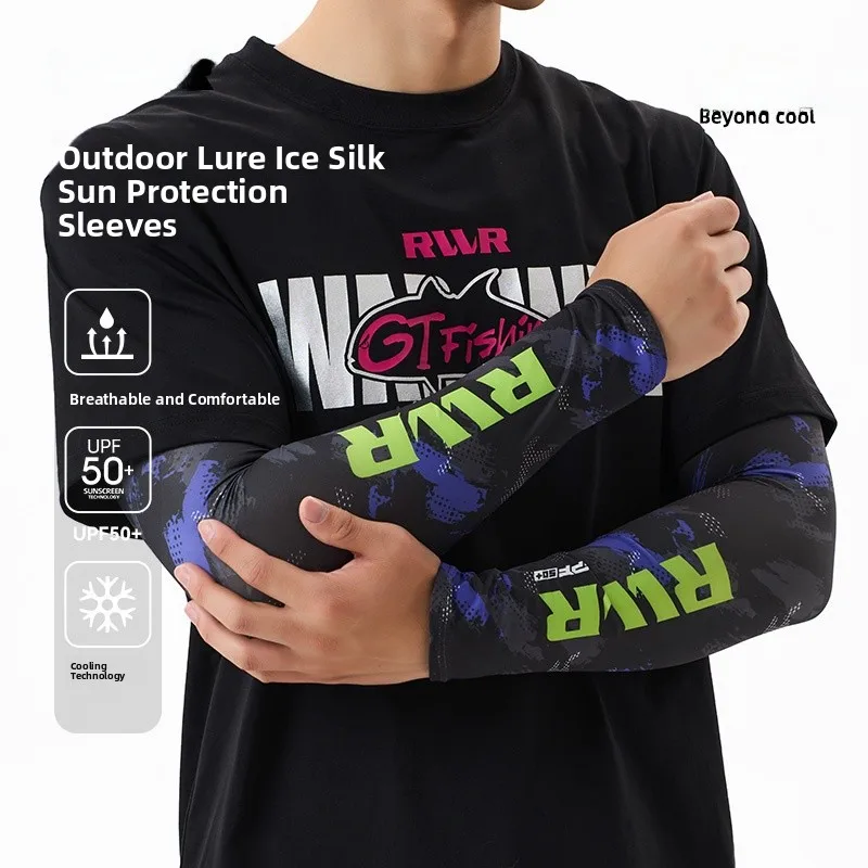 rvvr-manchettes-de-protection-solaire-en-soie-glacee-legeres-et-respirantes-pour-le-cyclisme-en-exterieur-protection-uv-estivale-sensation-de-fraicheur-lure-f