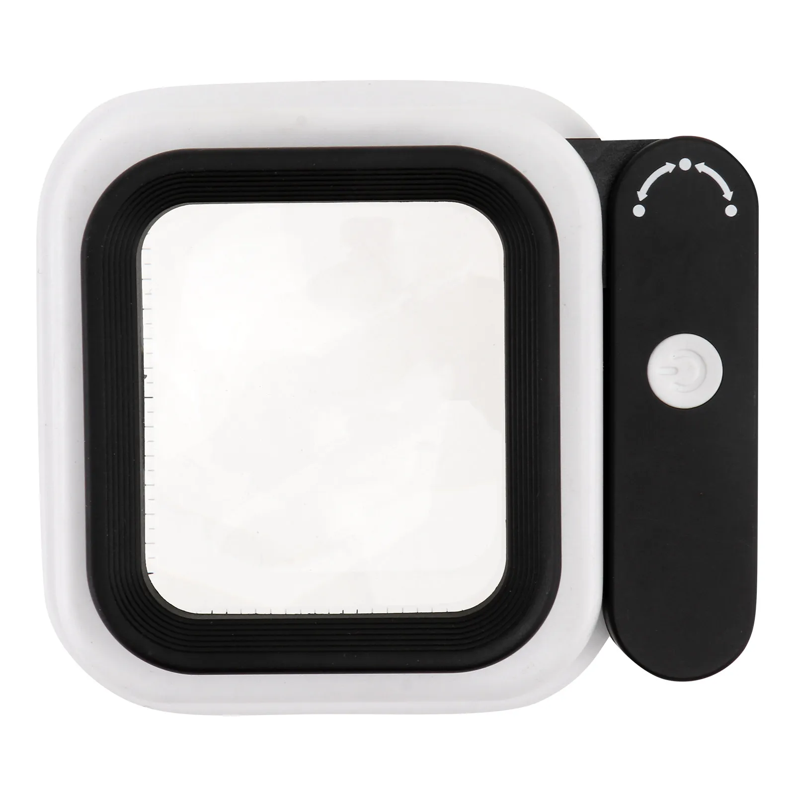 

1Pcs Magnifying Glass Professional 10X 15X 20X LED Lamp Portable Handheld Reading Identification Magnifier Multipurpose