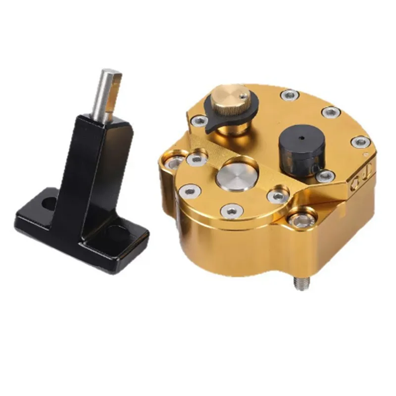 

Аксессуары для раллийных мотоциклов Kove Moto 450, рулевой демпфер, стабилизатор, буфер крепления