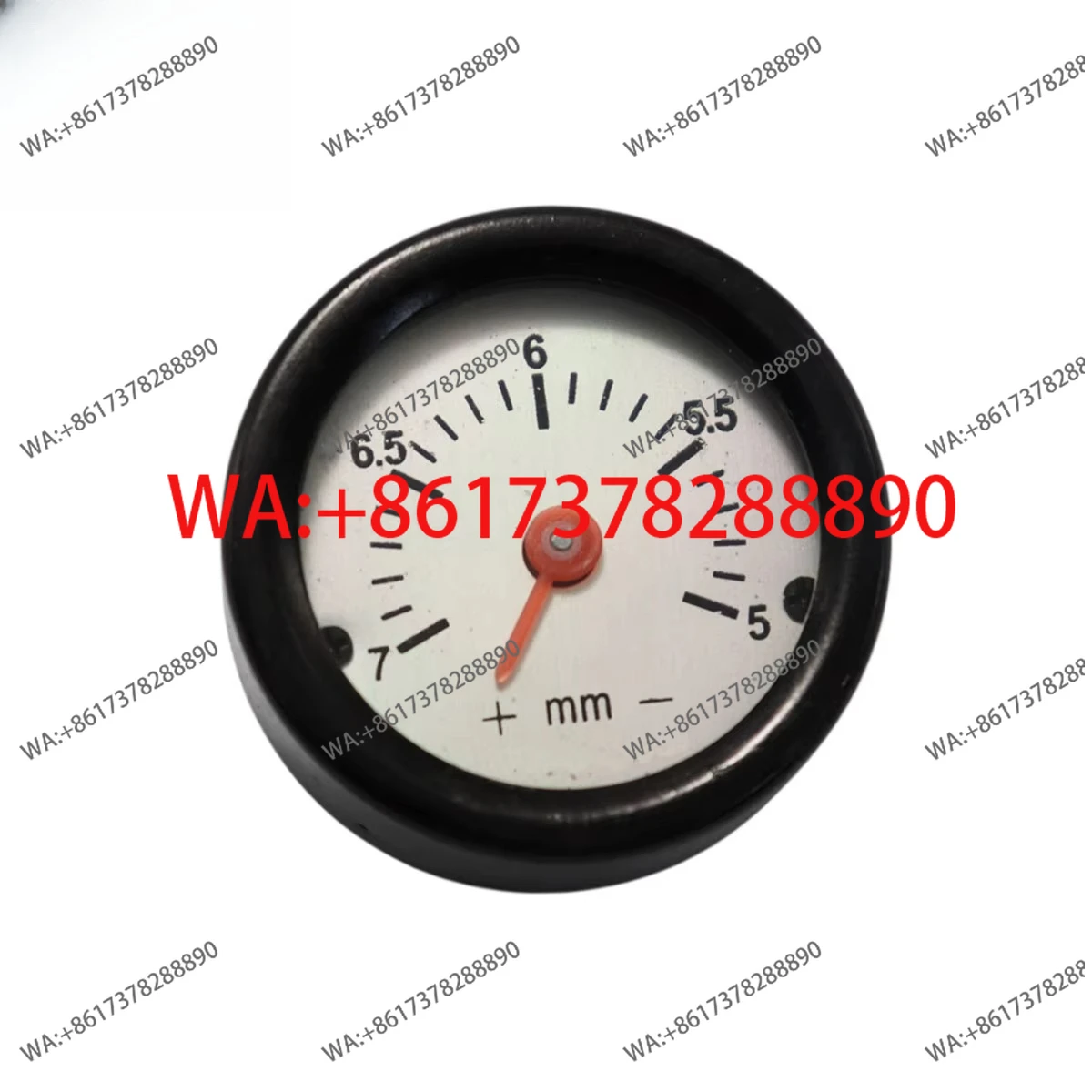 

Press Pressure Gauge Accurate Pressure Monitoring and Troubleshooting Assistant