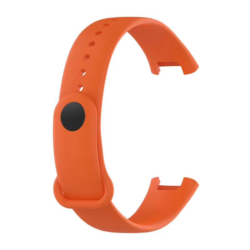 Цветной силиконовый ремешок, подходит для Redmi Smart Band Pro, водонепроницаемый спортивный браслет для Xiaomi Redmi smart band pro