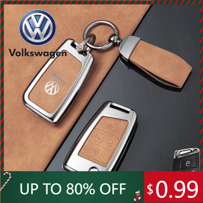 

Для VW Volkswagen Jetta MK5 Golf 4-кнопочный автомобильный смарт-чехол для дистанционного ключа, чехол для Volkswagen VW Golf 7 ALLTRACK MK7 Tiguan SE