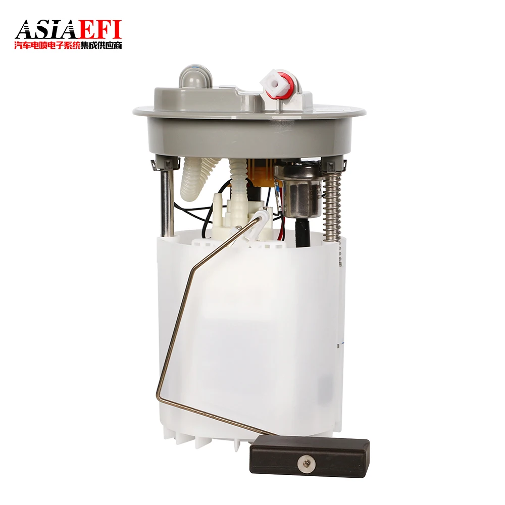 

ASIAEFI high quality auto part electric fuel pump assembly OEM A2C53124742 grey cover for Ford Mondeo 2.5L 2006-2012