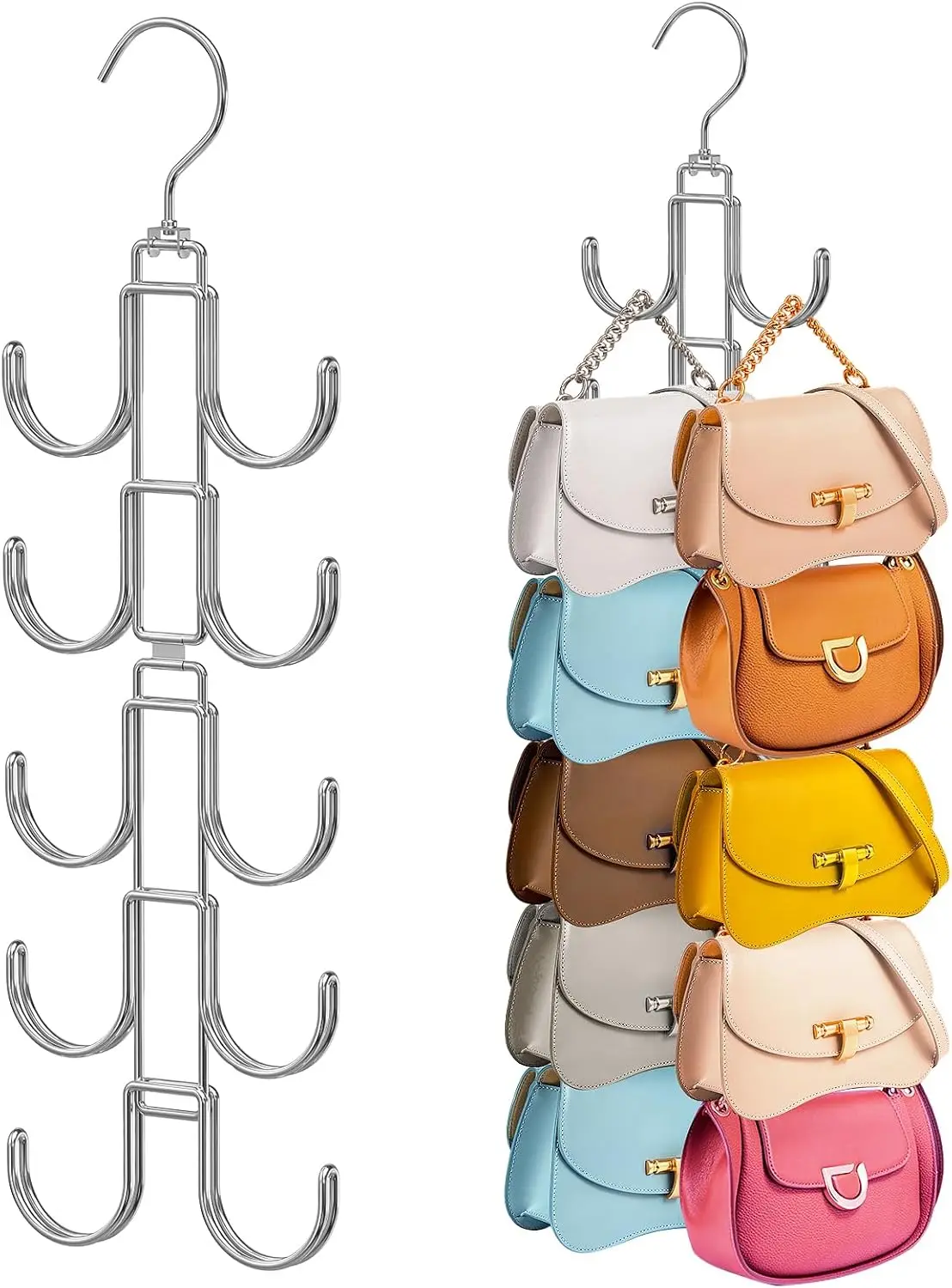#41 Best Selling Hat Racks