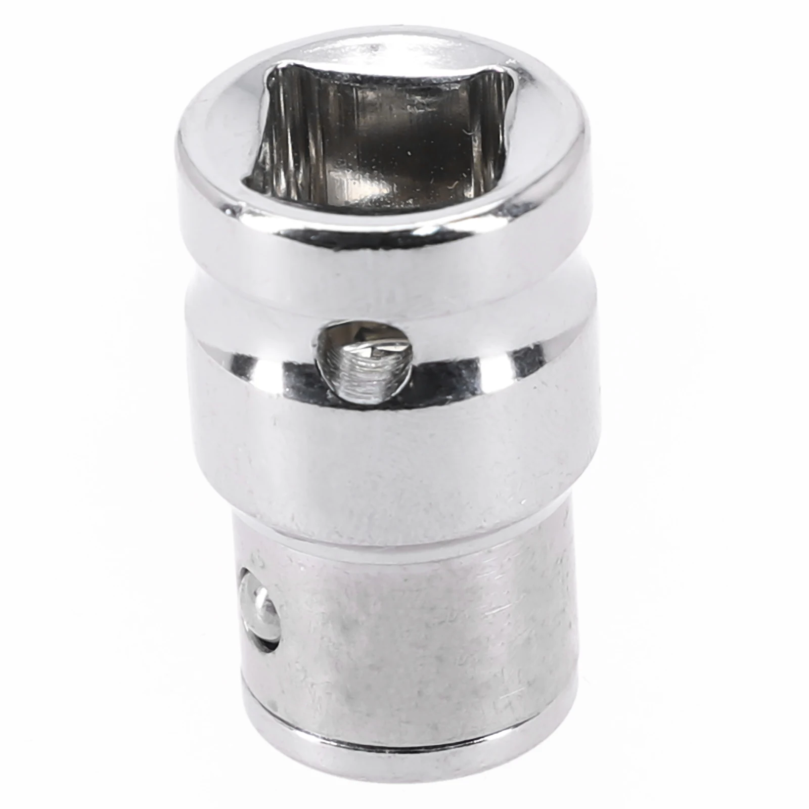 Adapter gniazda udarowego 1/2 do 1/4 1/4 3/8 Nakrętka kwadratowa Klucz szybki Adapter grzechotkowy Otwór kwadratowy Konwersja Gniazdo Śrubokręt Adapter