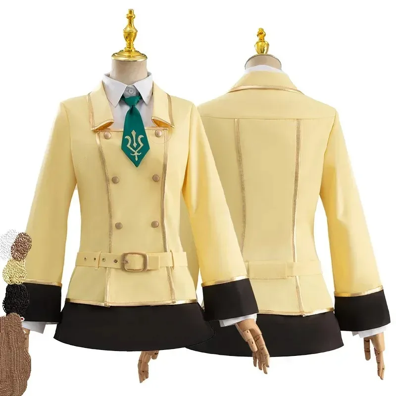 aa69 أنيمي C.C.. شعر مستعار تأثيري C2 كود Geass: Lelouch of the Rebellion جوارب القوس موحدة هالوين تكلفة النساء