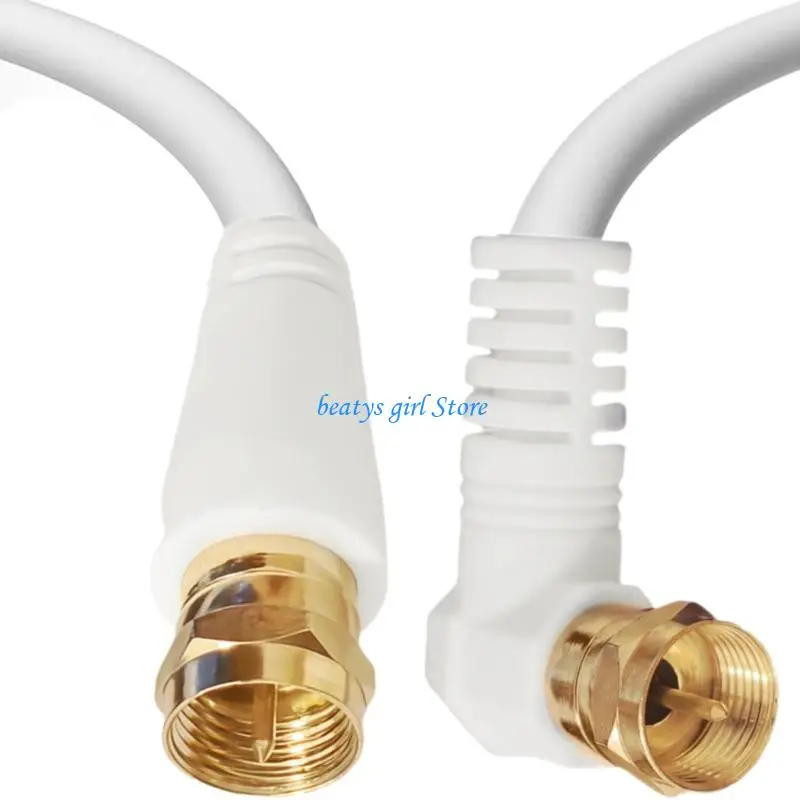 

C7AB Heavy Duty RG59U Cable Digital Transfer and F Type Device Compatibility