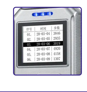 Hot Event+ Display Pogo Pin USB Capacitive Sensor Guard Tour System 125kHz RFID For Patrol Monitoring