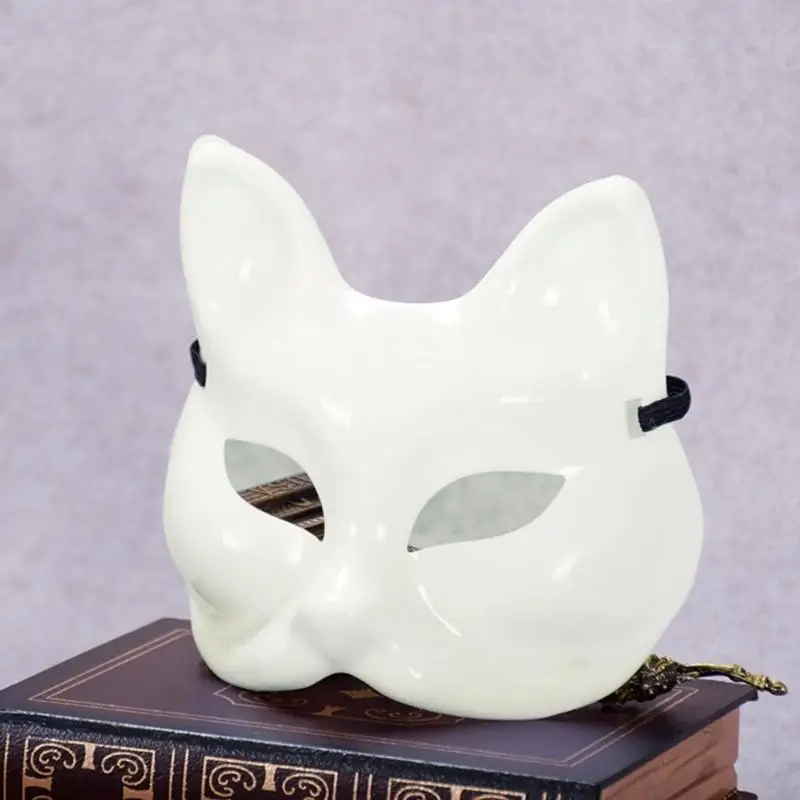 U13E DIY FACEMASKS HALLOWEEN PARE