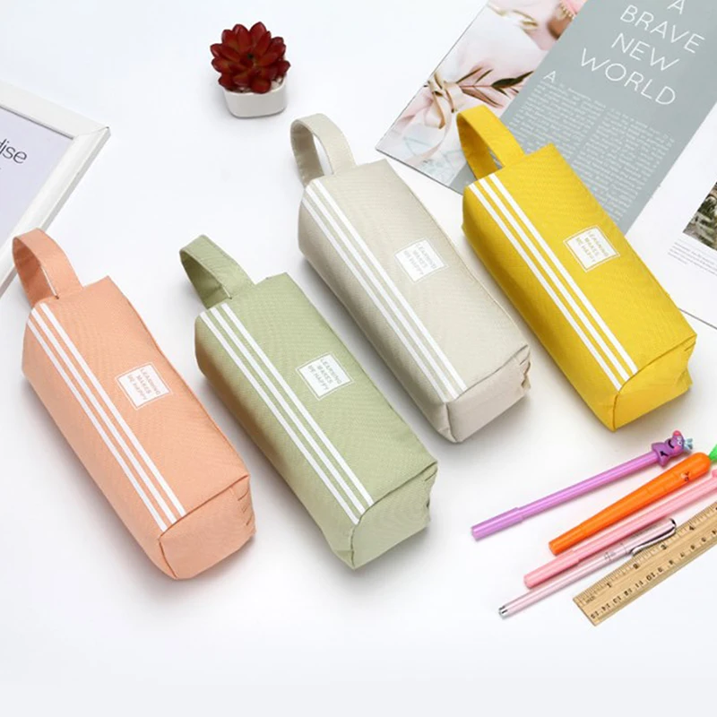 Borsa per cosmetici da viaggio di moda borsa per cosmetici impermeabile Kit di lavaggio per articoli da toeletta custodia per borsa a mano per donna uomo borsa per astuccio per bambini