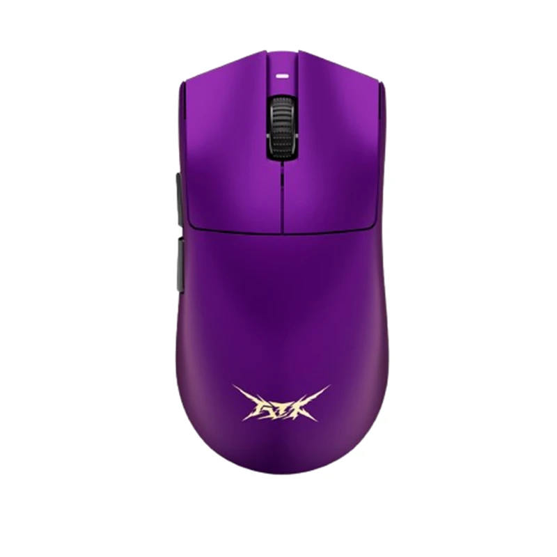 Atk X1 Pro Max Mouse X1 Mouse Bluetooth ultra wireless Paw3950/Ultra 8k Leggero 49g Dual Mode Fps PC da gioco Personalizzabile