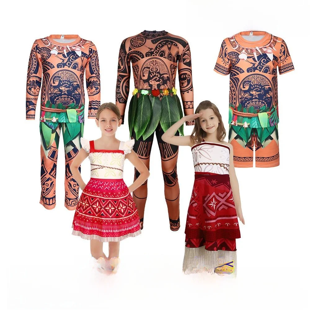 

Костюм для косплея на Хэллоуин Ocean Wonder 2, наряд для ролевых игр, Новое поступление, женский этнический сценический костюм