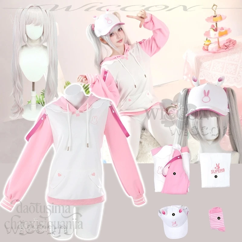 halloween-carnaval-alice-cosplay-anime-jeu-nikke-la-deesse-de-la-victoire-loli-kawaii-lapin-rose-tenues-mignonnes-pour-adultes
