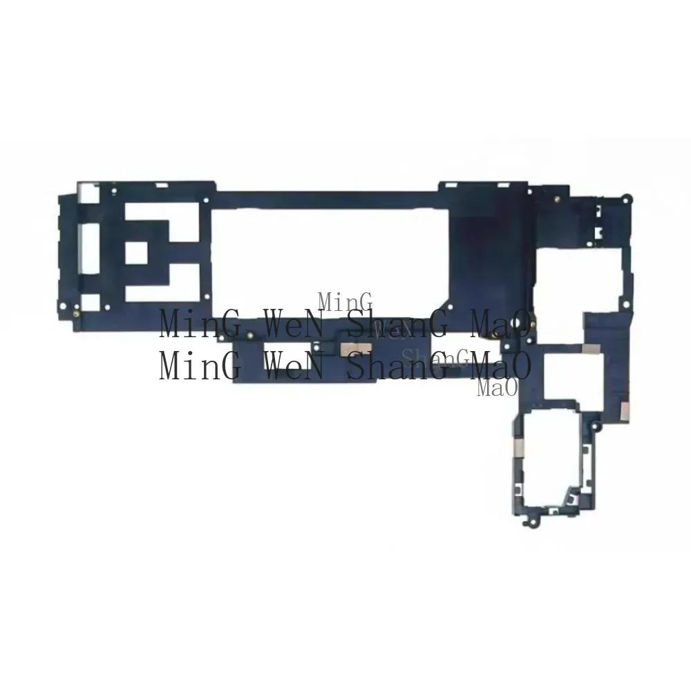 Para Dell Latitude 5430 E5430: Estrutura de Aro com Relevo, Moldura da Tela e Apoio de Mãos em Formato C (92YX9)