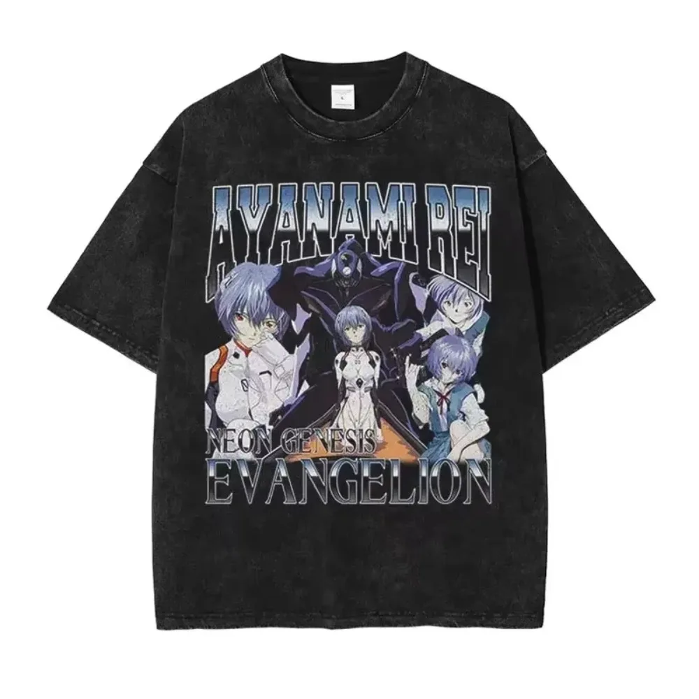 T-shirt da uomo oversize Abbig - Streetwear Brand Top recensione e prezzo