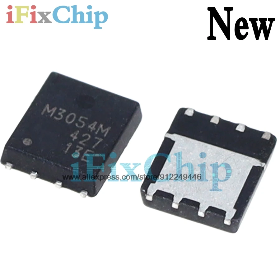 QM3054M QM3054M6 QFN8, 신제품