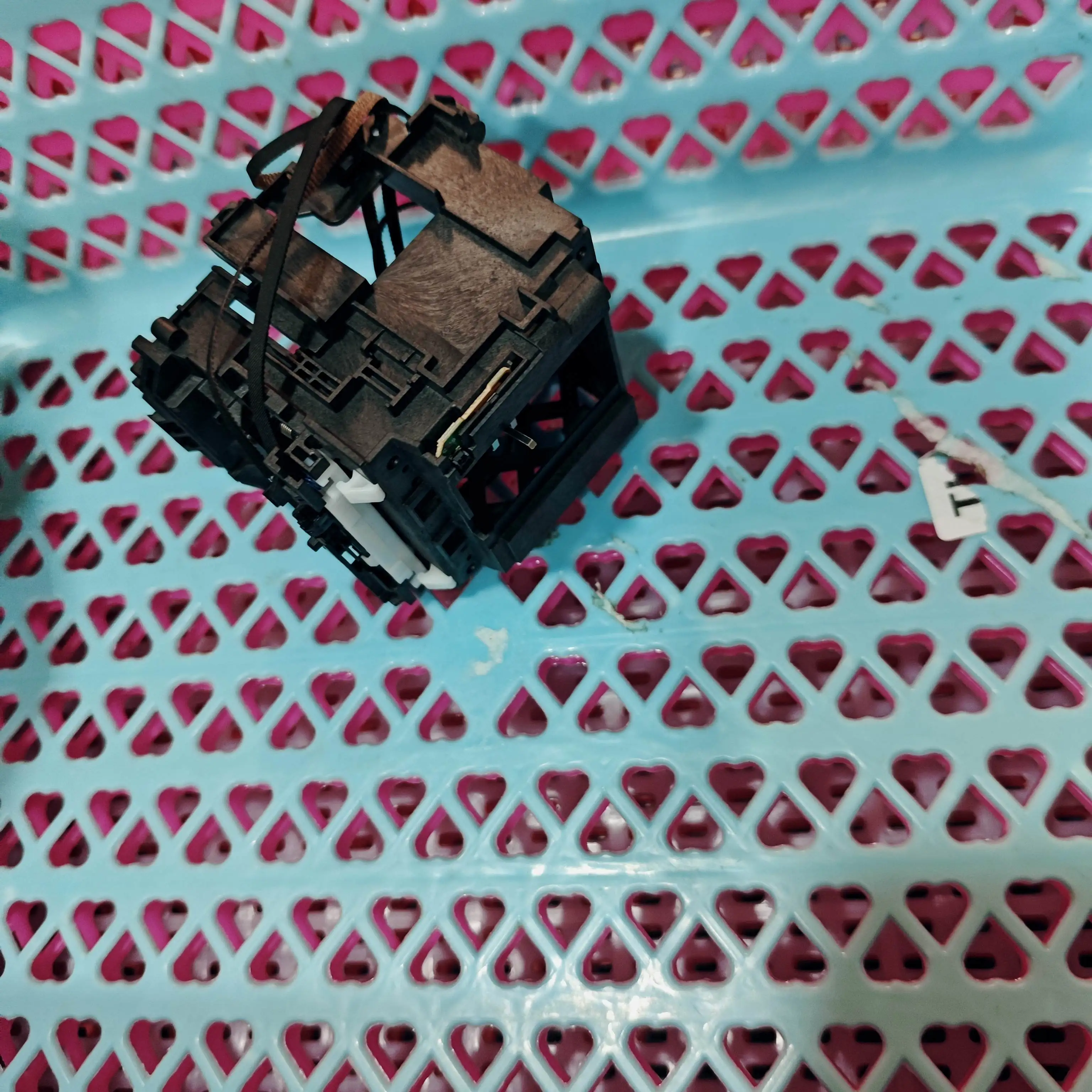 

Каретка принтера в сборе для принтера Epson ET15000 L14155 L14150 L14158