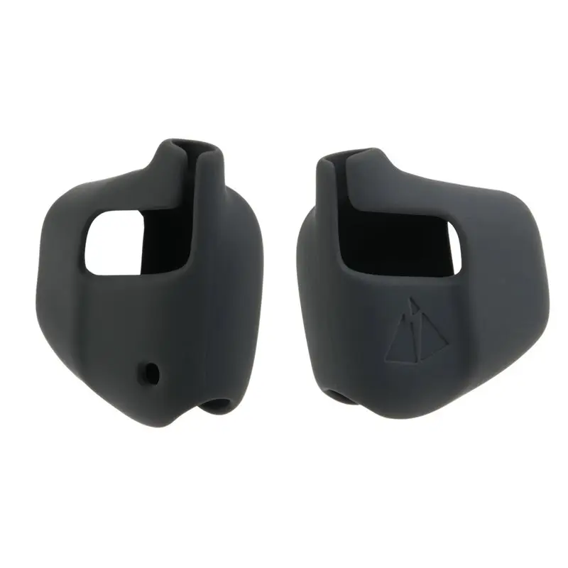 [A92Z!NEW】 Étui en silicone pour embouts d'écouteurs SHOKZ Openrun Pro 2/For 2 Mini, accessoire de protection contre les chutes et anti-bruit