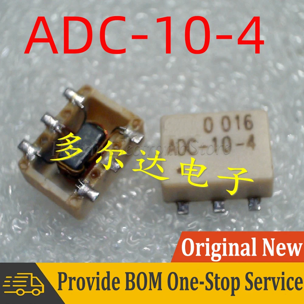 1Pcs ADC-10-4 Adc 1…