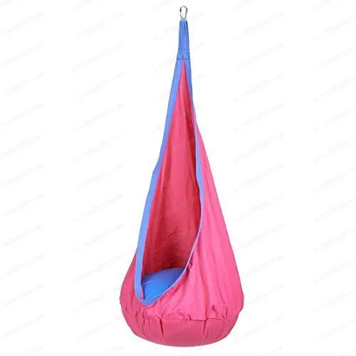 

Swing Outdoor Cradle Hanging Inflatable Hanging Chair Balcony Lazy Hammock