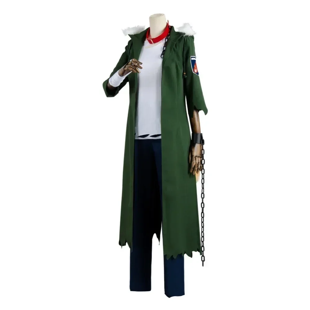 2025 Anime Boku no Hero Academia Academ Katsuki Bakugou Cosplay Costume Halloween Full Sets with wig
