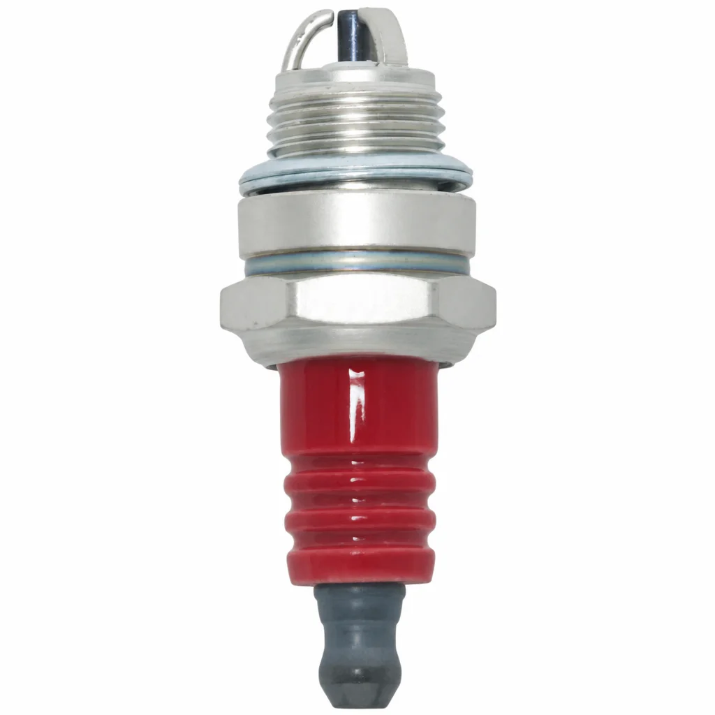 Universal Spark Plug for Champion CJ8 RCJ6Y RCJ7Y CJ7Y RCJ8 Husqvarna 61 266 268 272 272XP 47CC 50CC 2-Stroke Chainsaw Parts