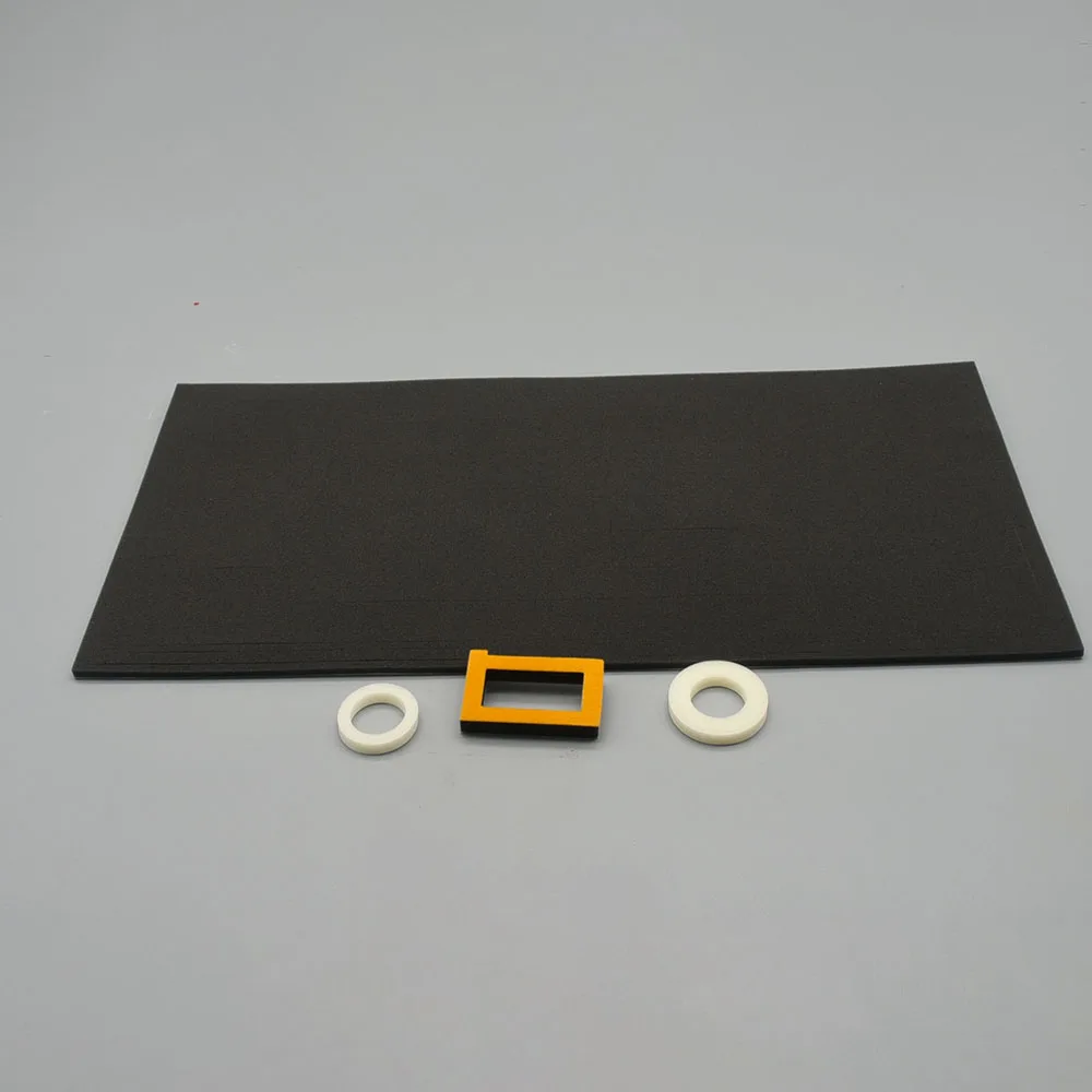

1X Developer Seal for RICOH 1060 1075 2051 2060 2075 MP 5500 6500 7500 6000 7000 8000 6001 7001 8001 9001 6503 7503 9003 MP7500