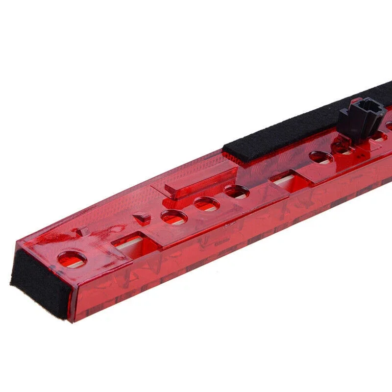 Picture 5: 1PCS Car Rear High Mounted Third Brake Light Tail 3rd Stop Lamp For Audi A4 RS4 S4 B6 B7 2001-2008 8E5945097C 8E5945097A