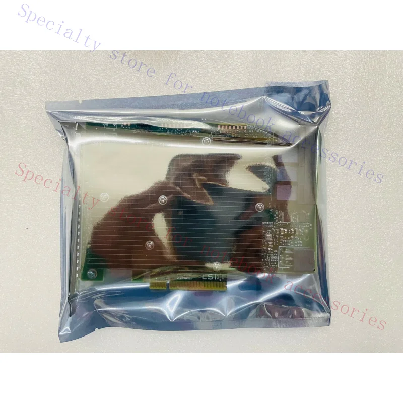 A+ FOR LSI SAS 9300-16I 12GB/S HBA HOST BUS ADAPTER CARD IT Mode